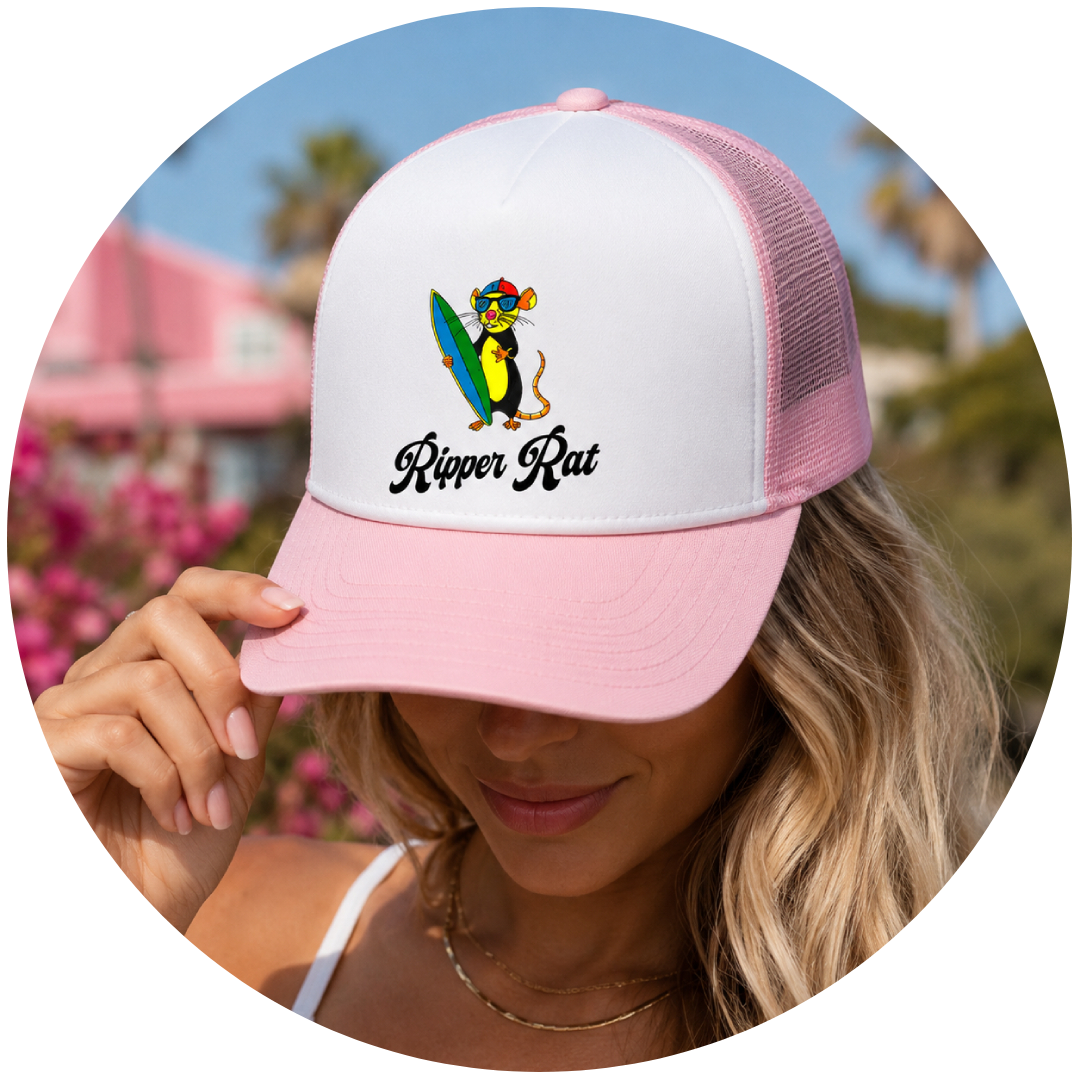 Truck'n Hats