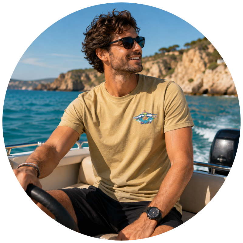 Mens Wave Collection