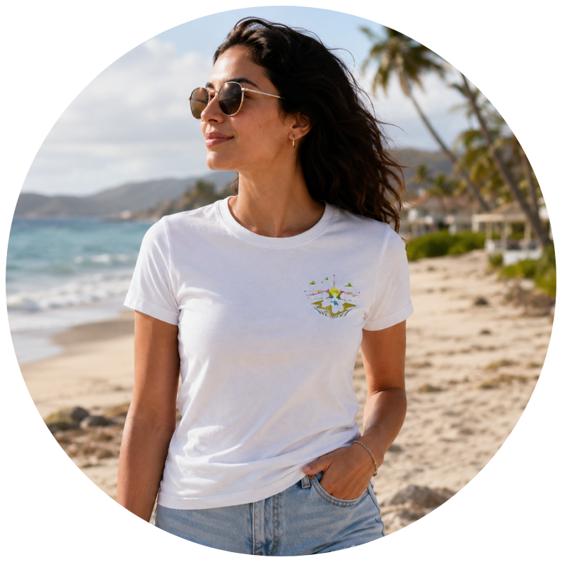 Women Wave Collection