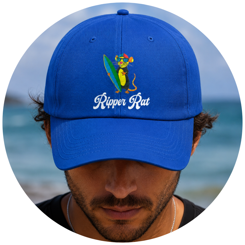 Men Truck'n Hats