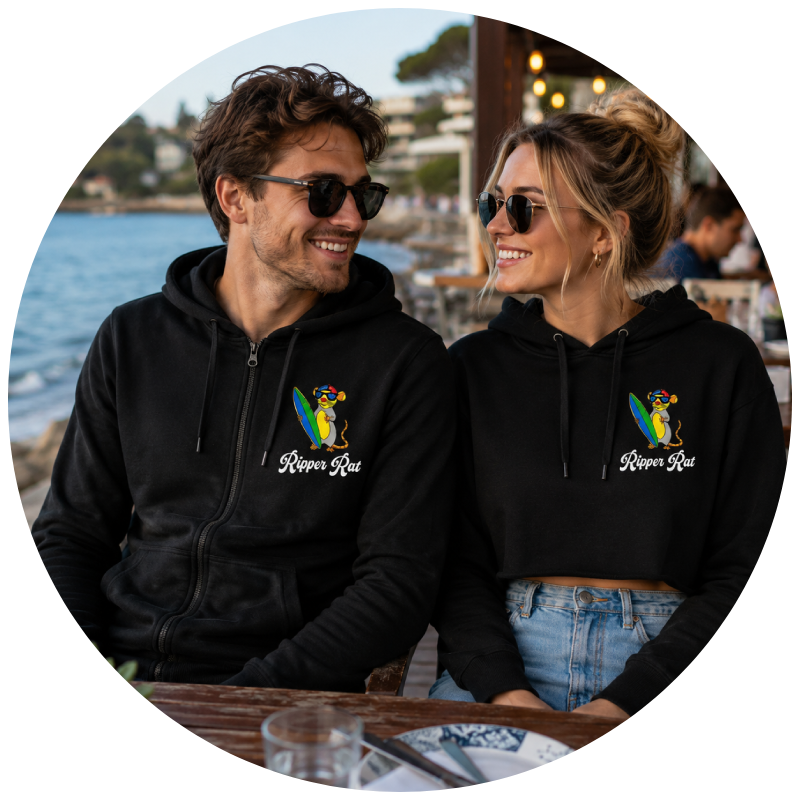 Hoodies