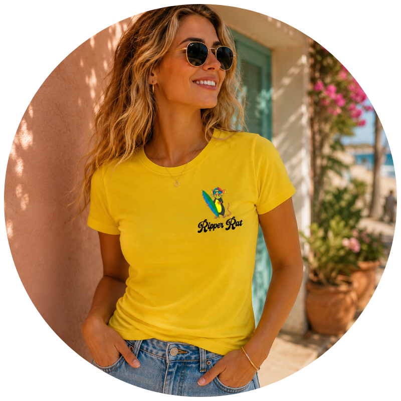Women T- Shirts