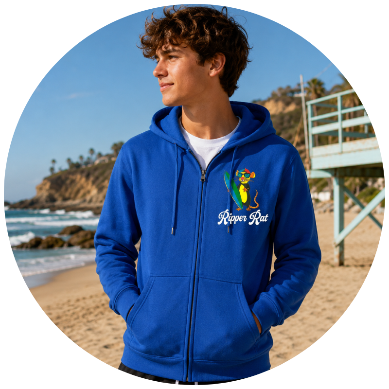 Men Hoodies