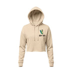 Ripper Rat Tan Hoodie - Women