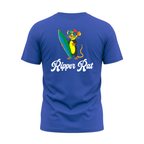 Ripper Rat Surfer Royal Blue - Men